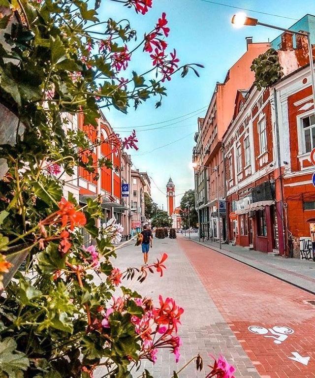 My Place 1 Варна Екстер'єр фото