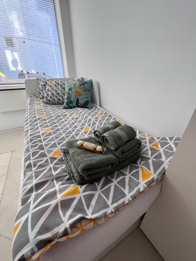 My Place 1 Варна Екстер'єр фото